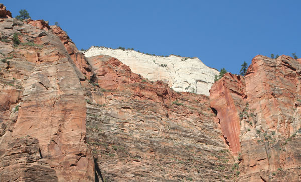 Angels Landing